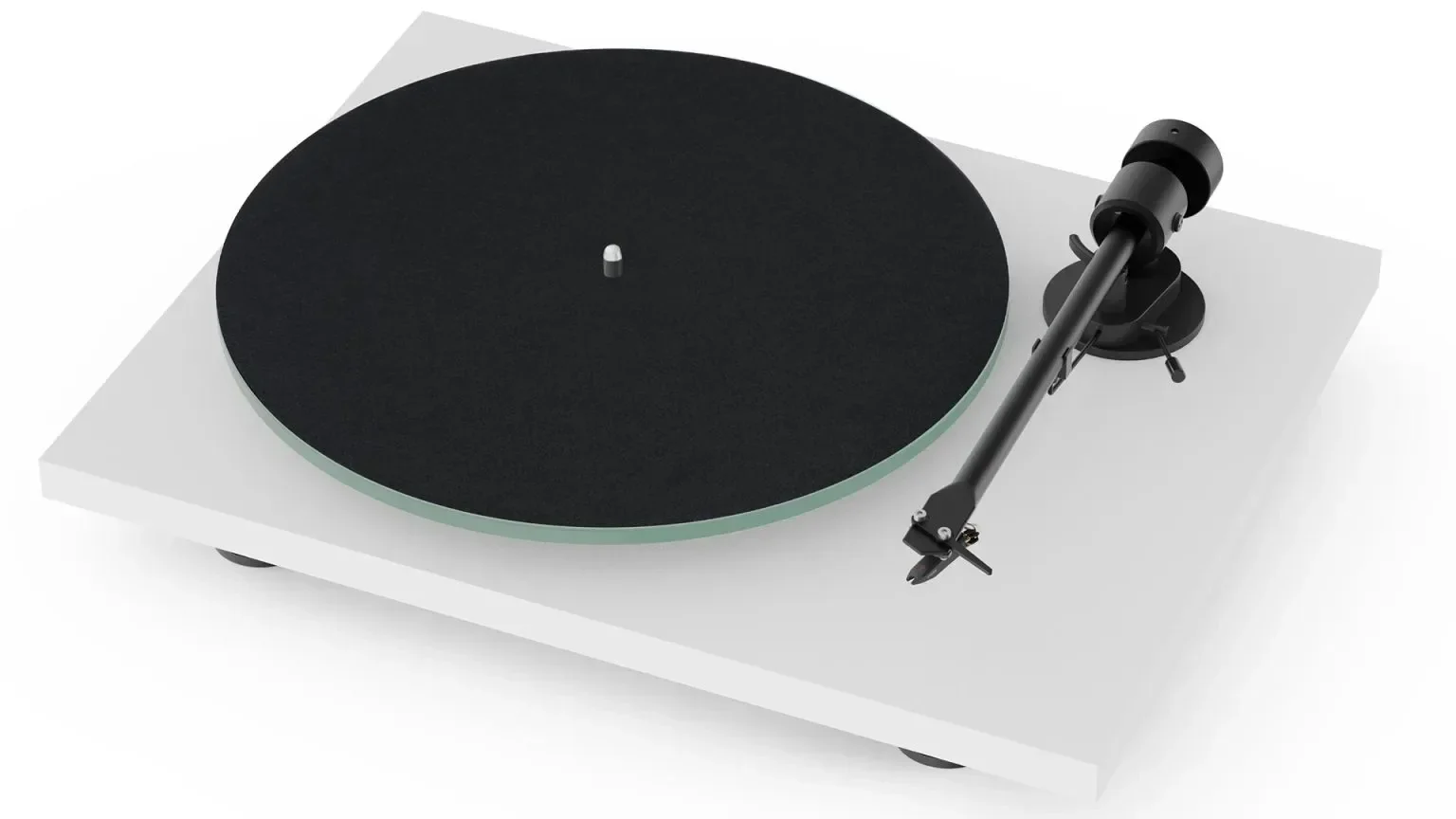 Pro-Ject - T1 EVO Hi-Fi Turntable - Image 3