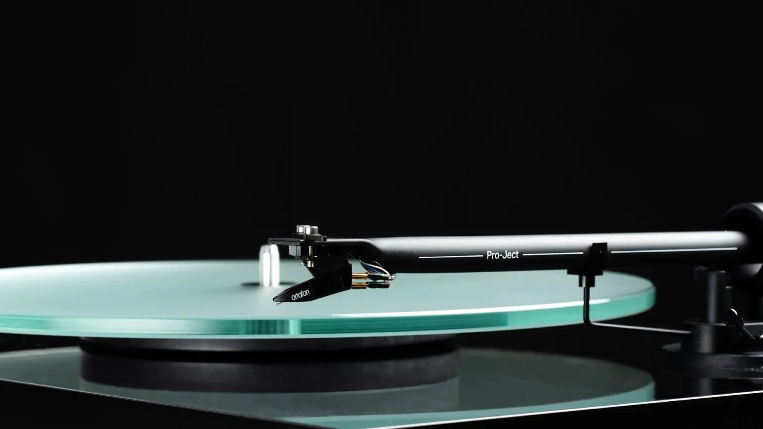 Pro-Ject - T1 EVO Hi-Fi Turntable - Image 6