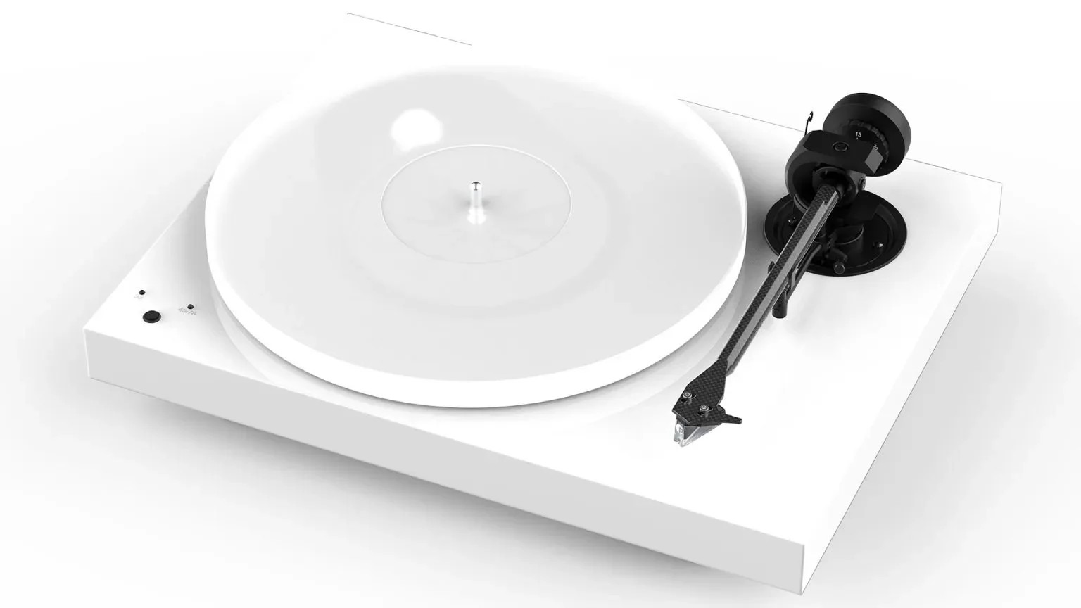Pro-Ject - X1 B Balanced Turntable - Image 3