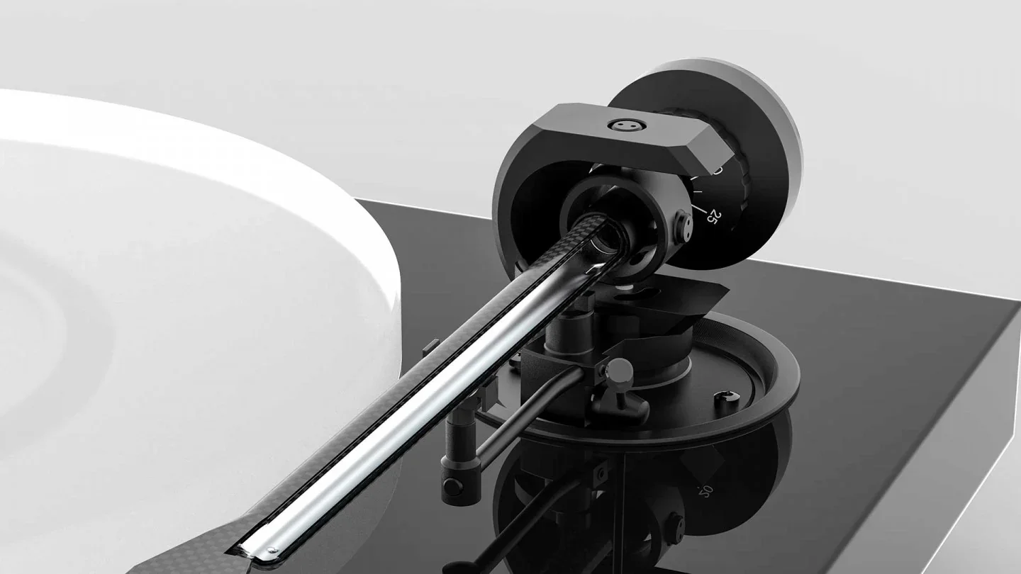 Pro-Ject - X1 B Balanced Turntable - Image 5