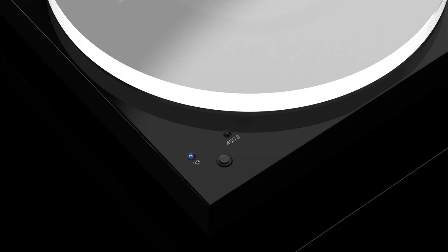 Pro-Ject - X1 B Balanced Turntable - Image 6