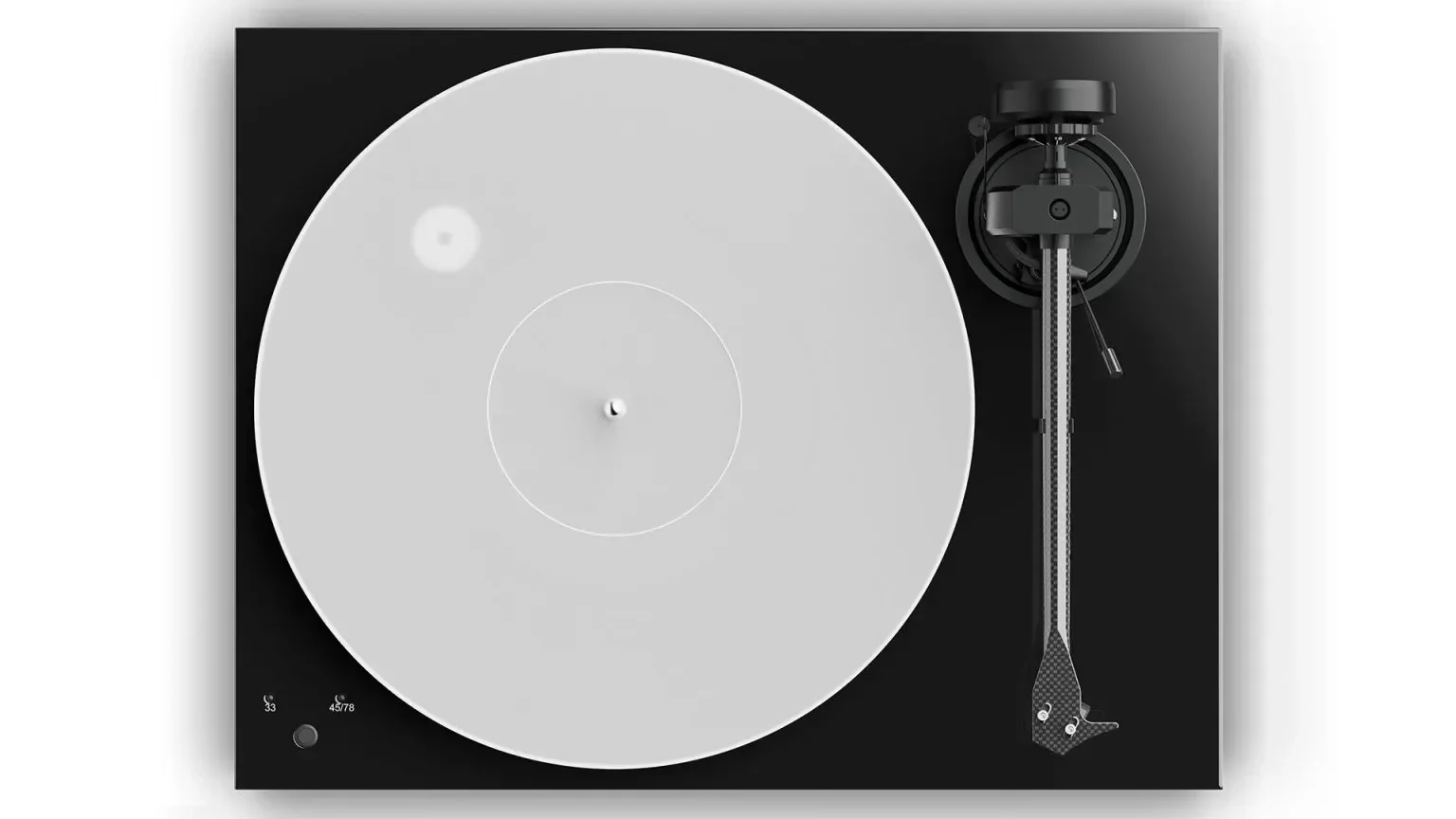Pro-Ject - X1 B Balanced Turntable - Image 7