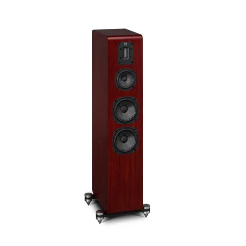 Quad - S-4 (Open Box) (Sapele Mahogany) Call for Price!