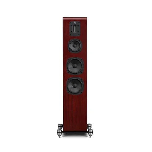 Quad - S-4 (Open Box) (Sapele Mahogany) Call for Price! - Image 2