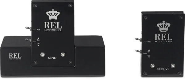 REL - Arrow Wireless - Image 4