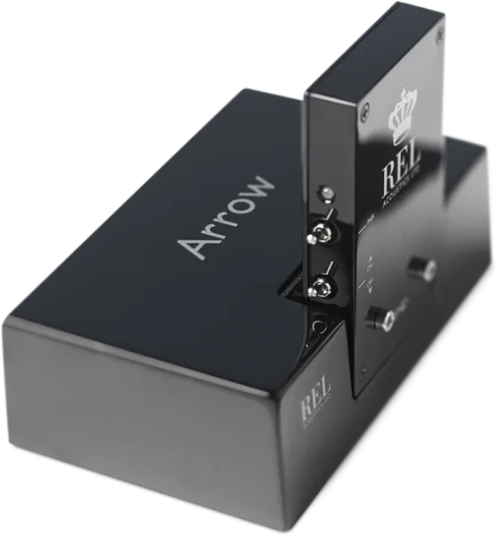 REL - Arrow Wireless - Image 5