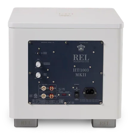 REL - HT/1003 MKII - Image 8