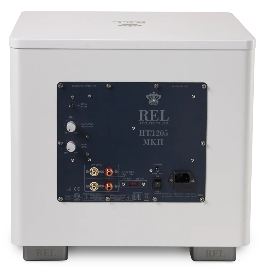 REL - HT/1205 MKII - Image 7