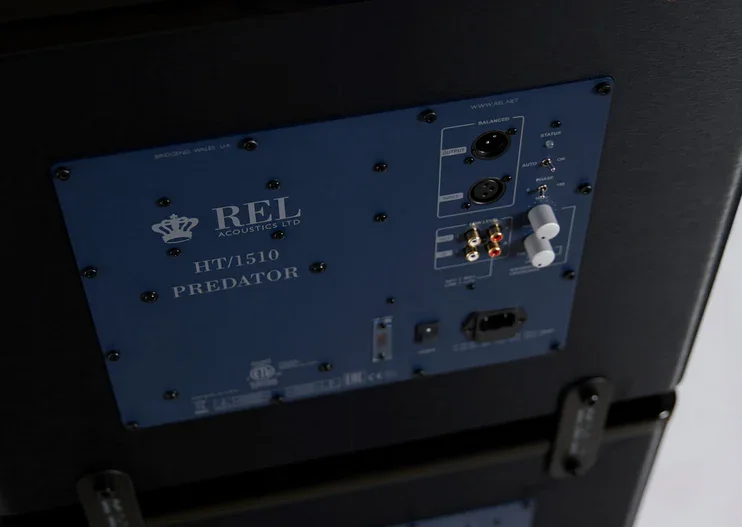 REL - HT/1510 Predator - Image 5
