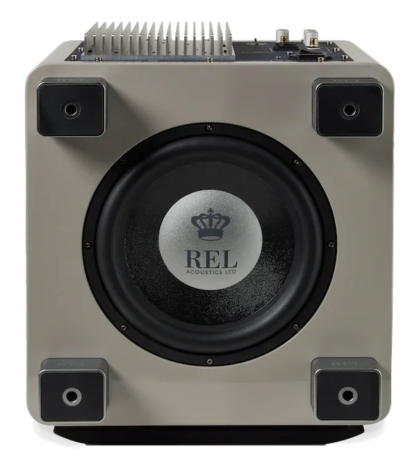 REL - T/9X - Image 11