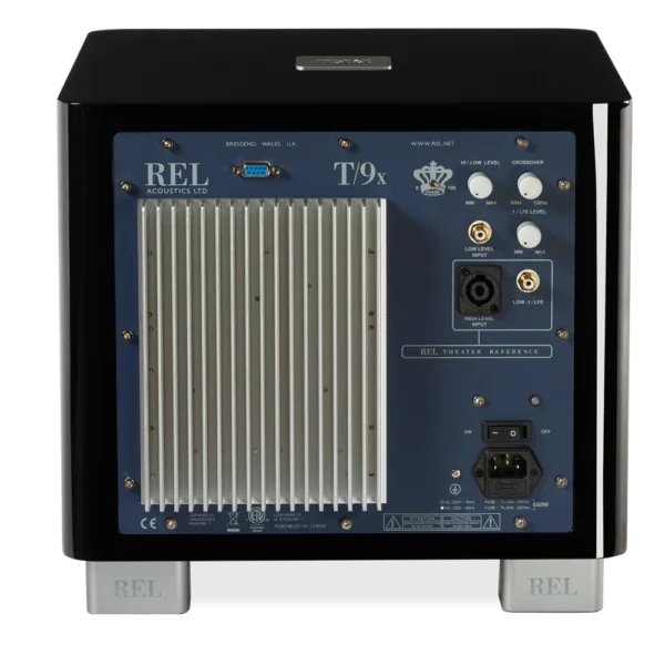 REL - T/9X - Image 8