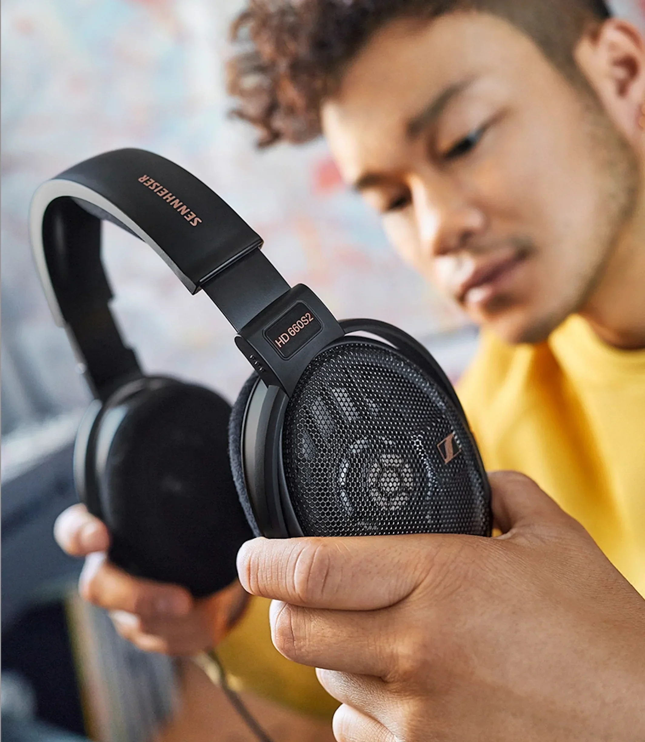Sennheiser - HD 660S2 - Image 9