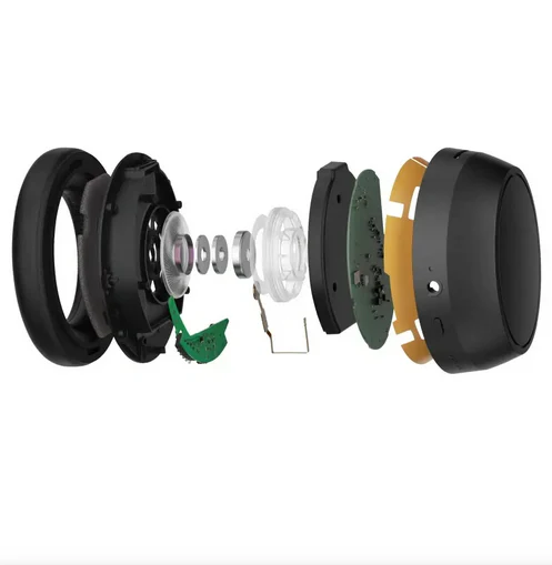 Sennheiser - HDB 630 - Image 5