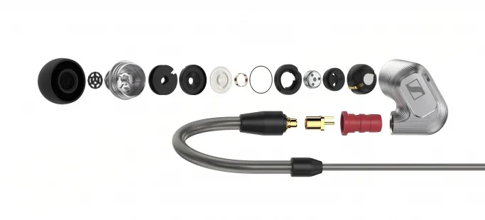 Sennheiser - IE 900 - Image 3