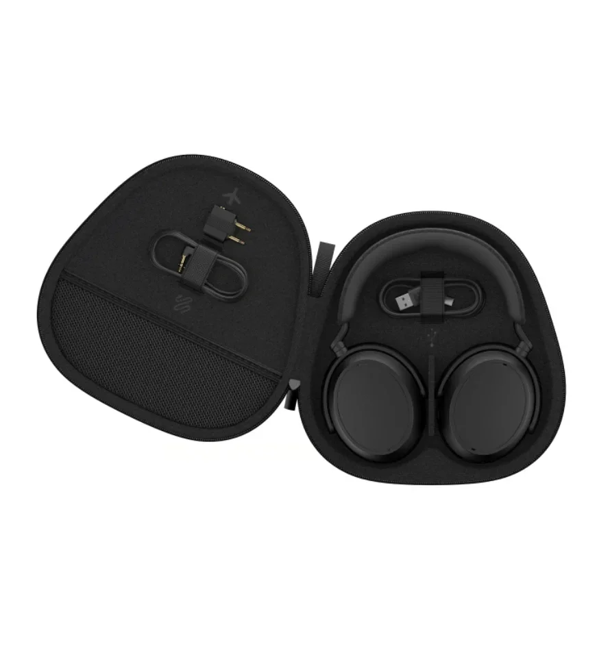 Sennheiser - MOMENTUM 4 Wireless - Image 3
