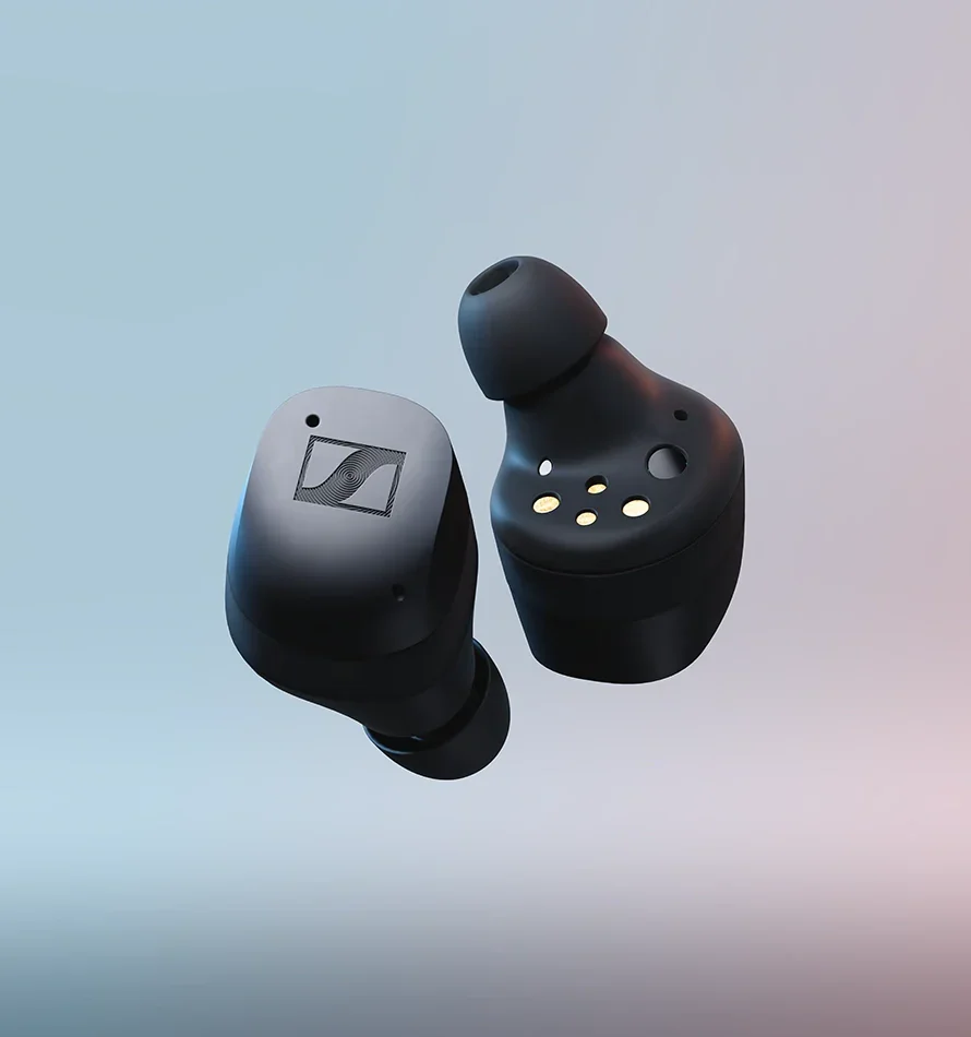 Sennheiser - MOMENTUM True Wireless 3 - Image 3
