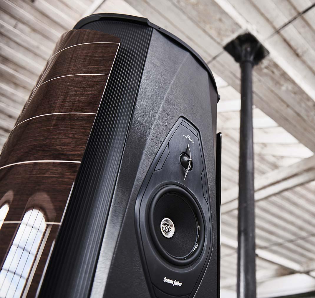 Sonus Faber - Aida II - Image 4