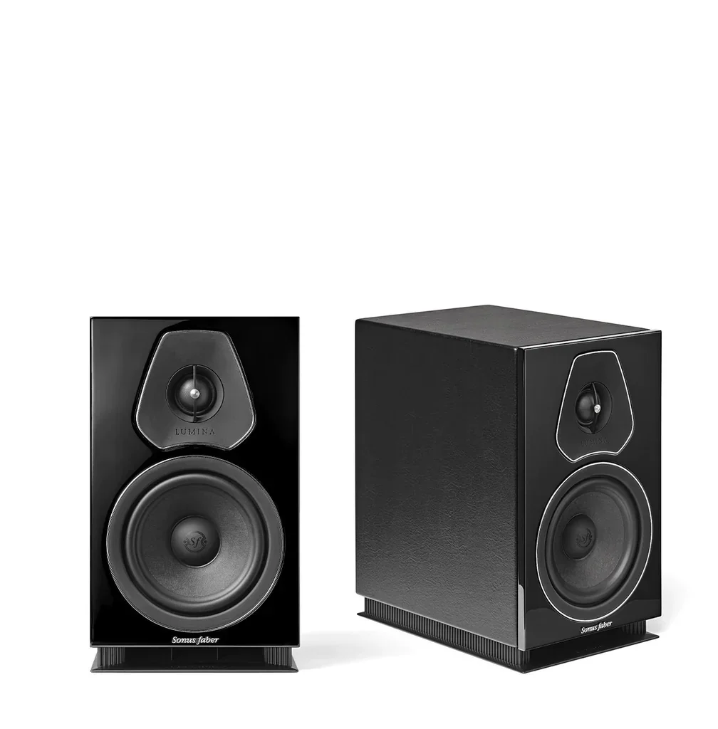 Sonus faber - Lumina II - Image 3