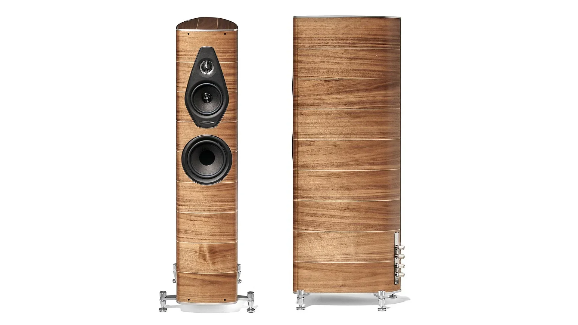 Sonus Faber - Olympica Nova II - Image 2