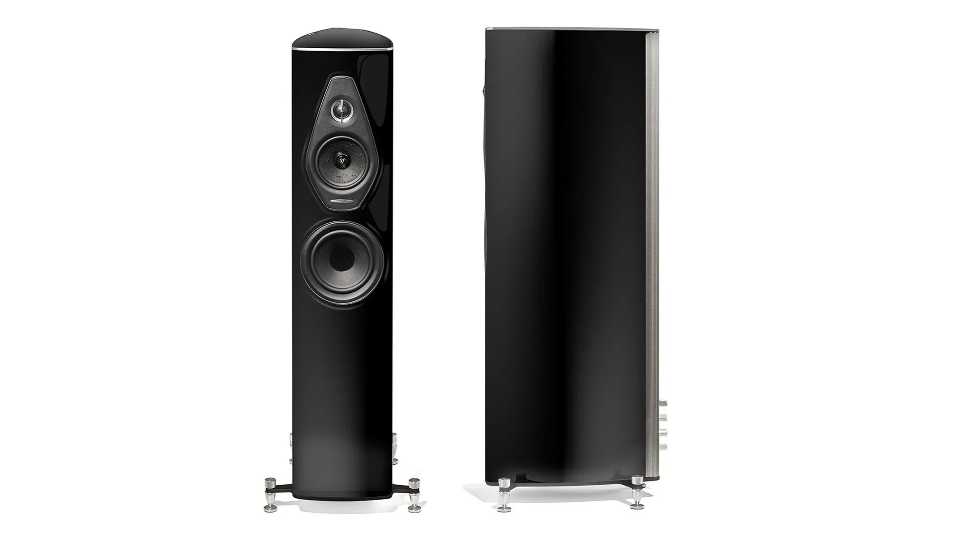 Sonus Faber - Olympica Nova II - Image 3