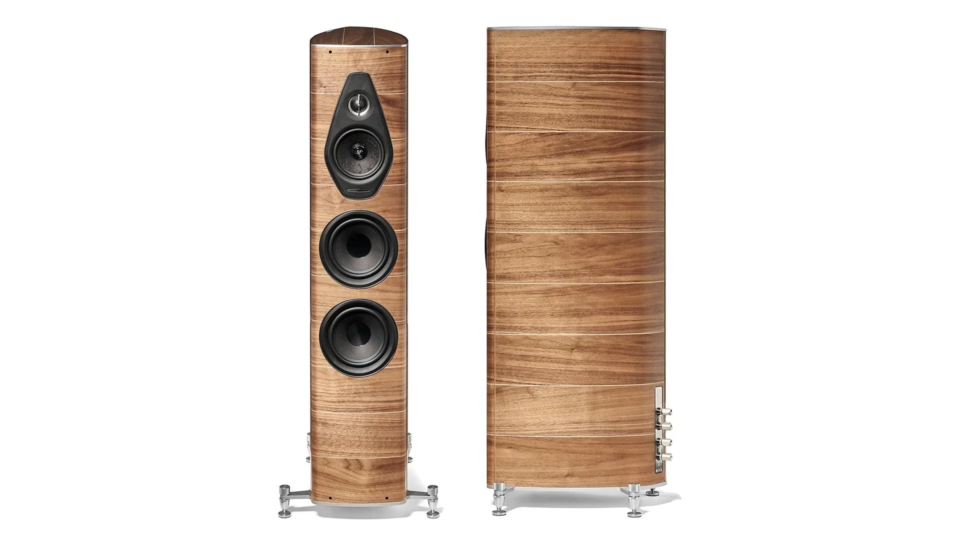 Sonus Faber - Olympica Nova III - Image 2