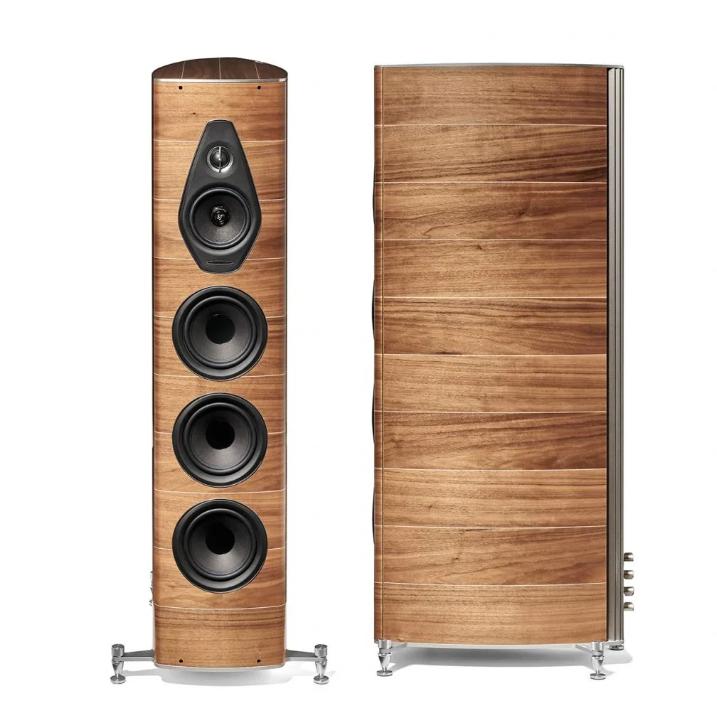 Sonus Faber - Olympica Nova V - Image 3