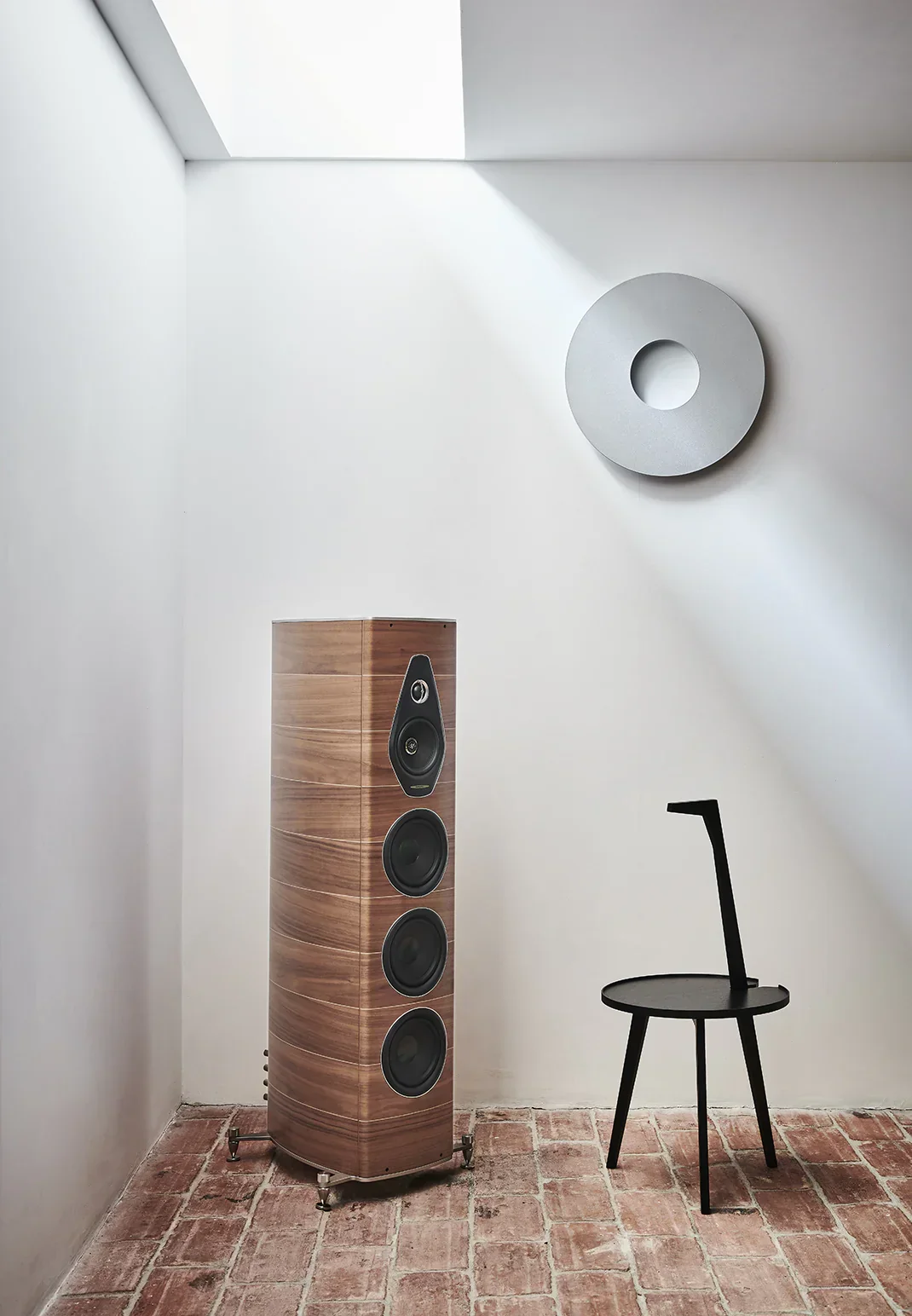 Sonus Faber - Olympica Nova V - Image 4