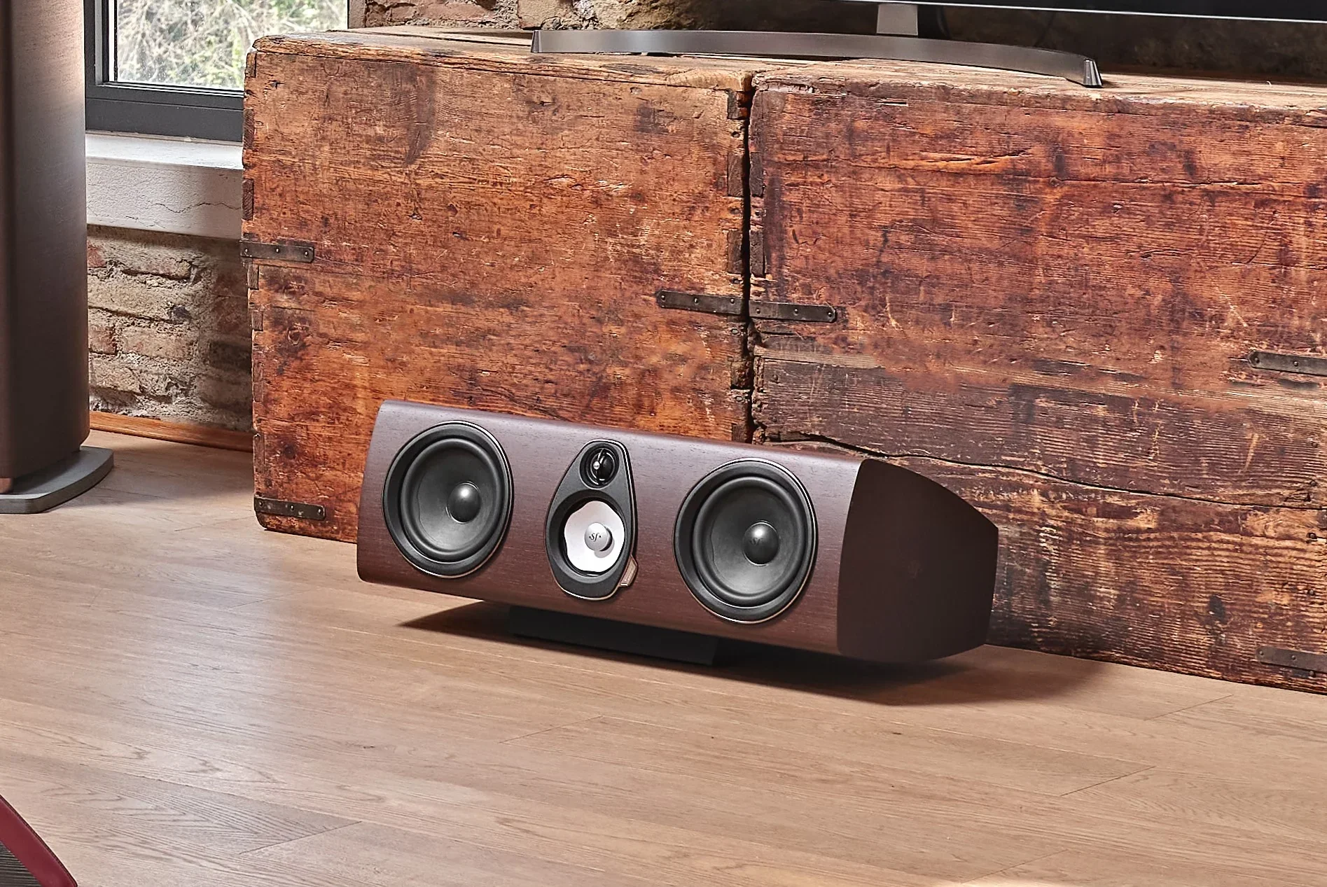 Sonus faber - Sonetto Center G2 - Image 2
