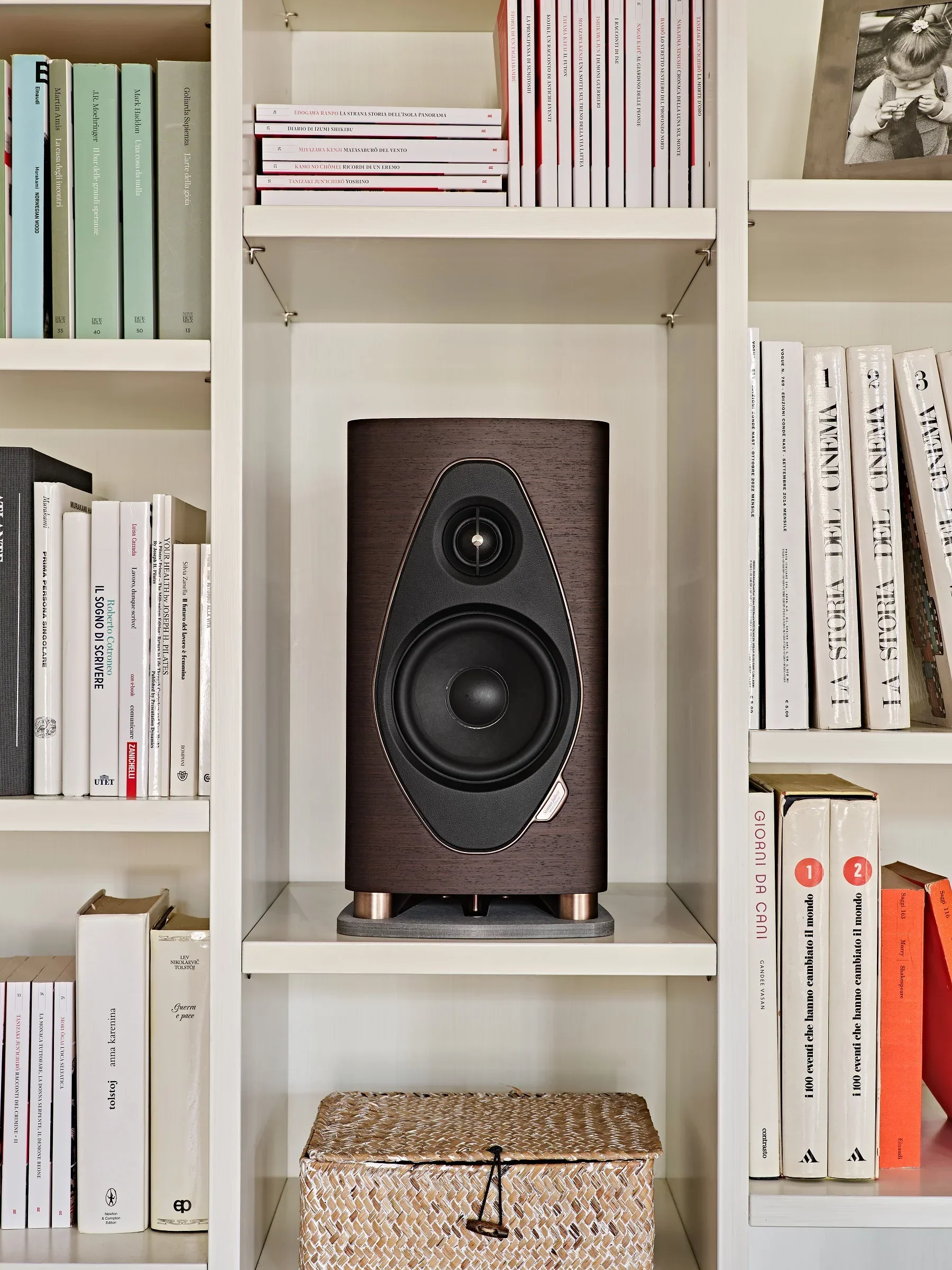Sonus faber - Sonetto I G2 - Image 2