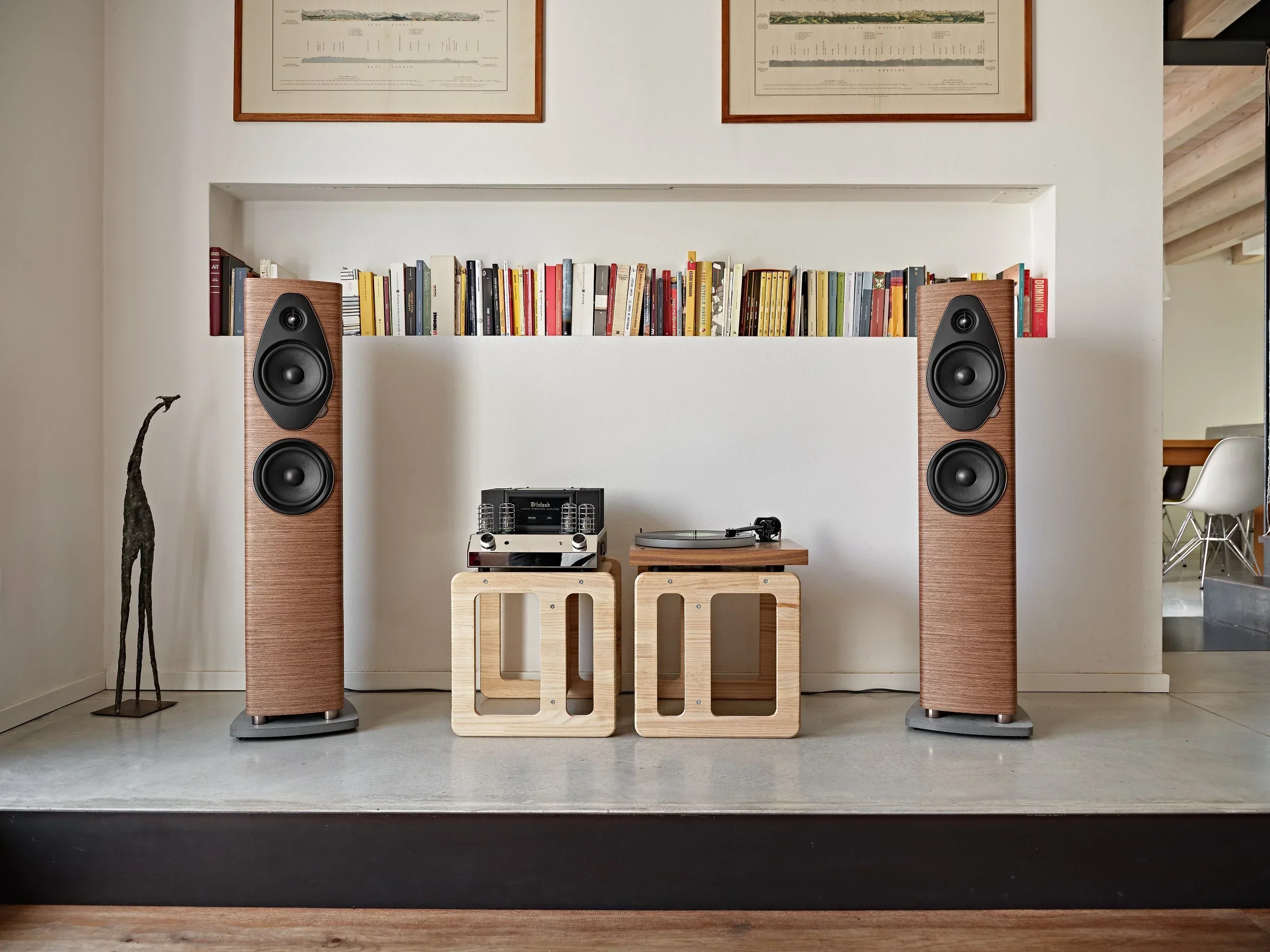 Sonus faber - Sonetto III G2 - Image 2