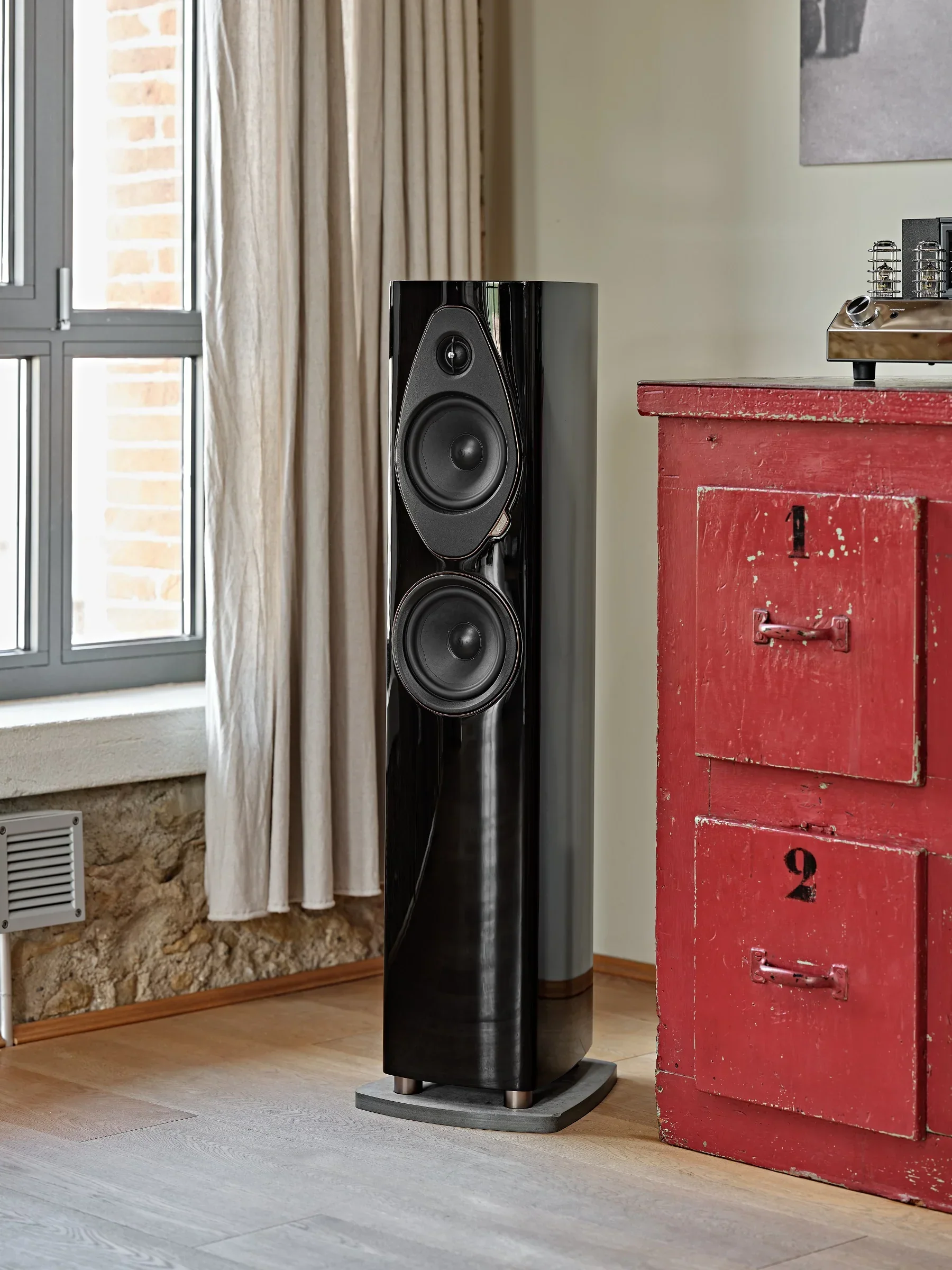 Sonus faber - Sonetto III G2 - Image 3