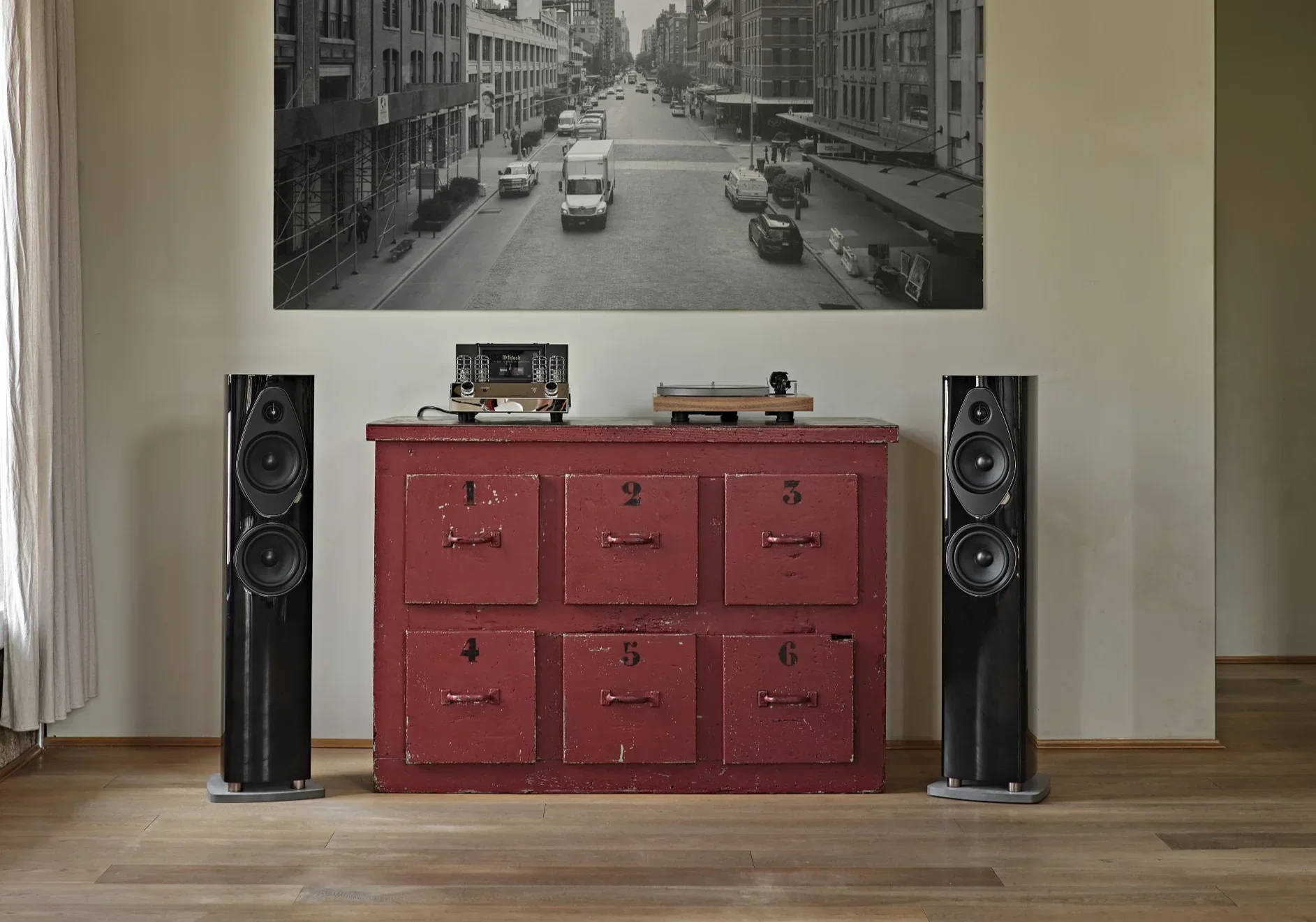 Sonus faber - Sonetto III G2 - Image 4