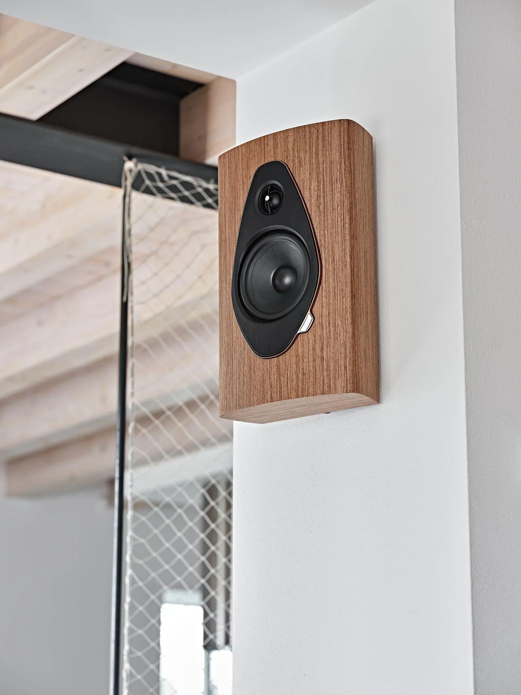 Sonus faber - Sonetto Wall G2 - Image 2