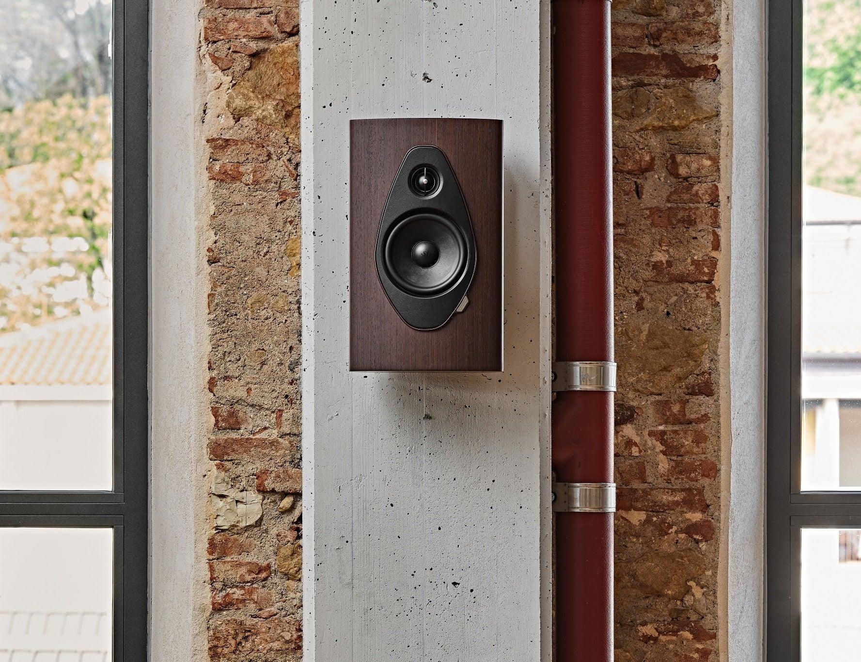 Sonus faber - Sonetto Wall G2 - Image 3