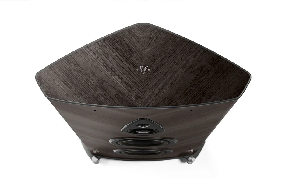 Sonus faber - Stradivari G2 - Image 4