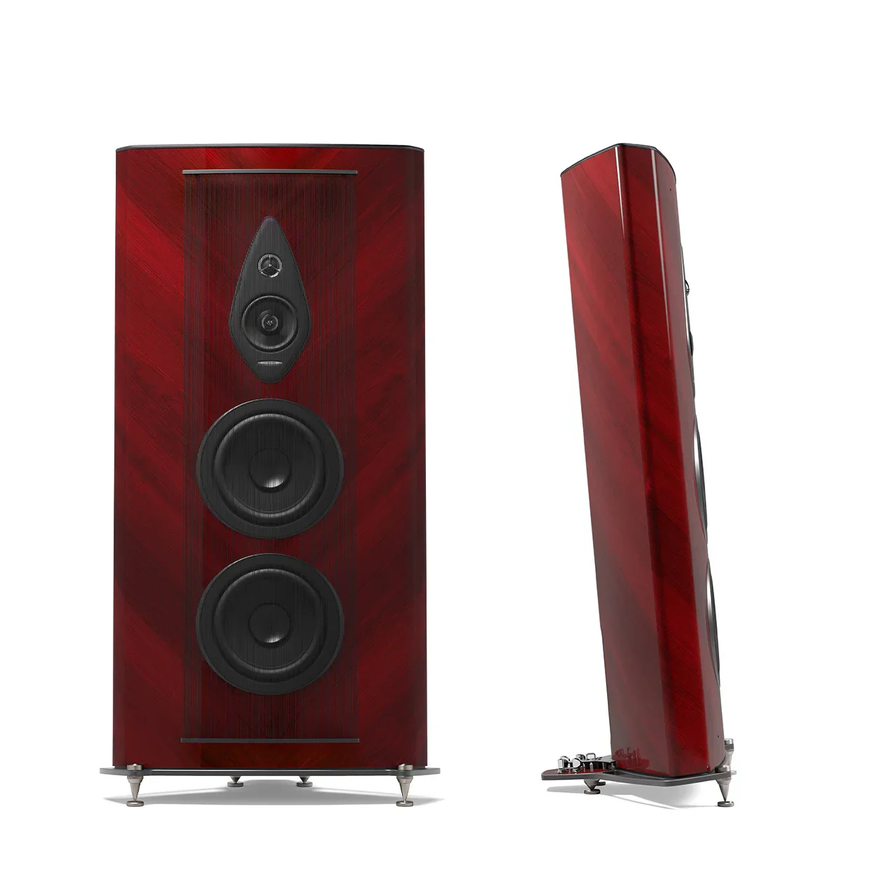 Sonus faber - Stradivari G2 - Image 6