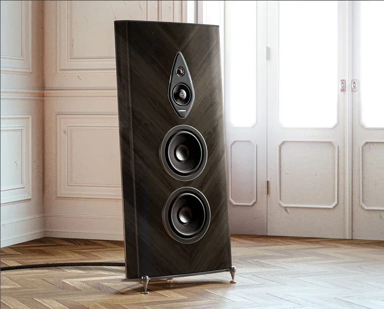 Sonus faber - Stradivari G2 - Image 7