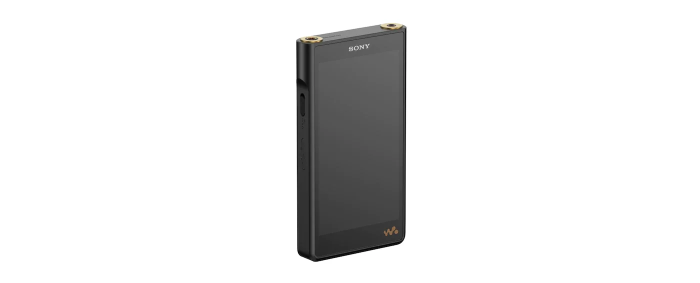 Sony ES - NW-WM1AM2 - Image 4