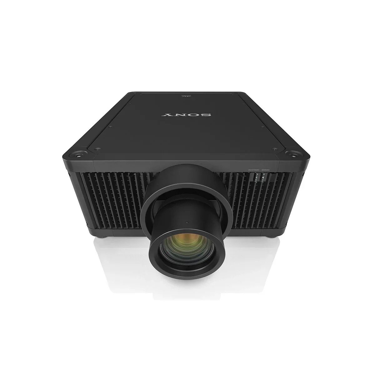 Sony Pro - VPL-GTZ380 4K SXRD Laser Projector - Image 4