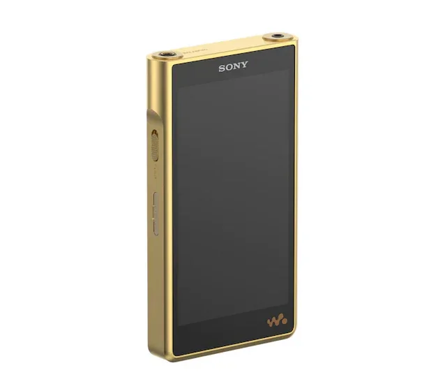 Sony ES - NW-WM1ZM2 - Image 6