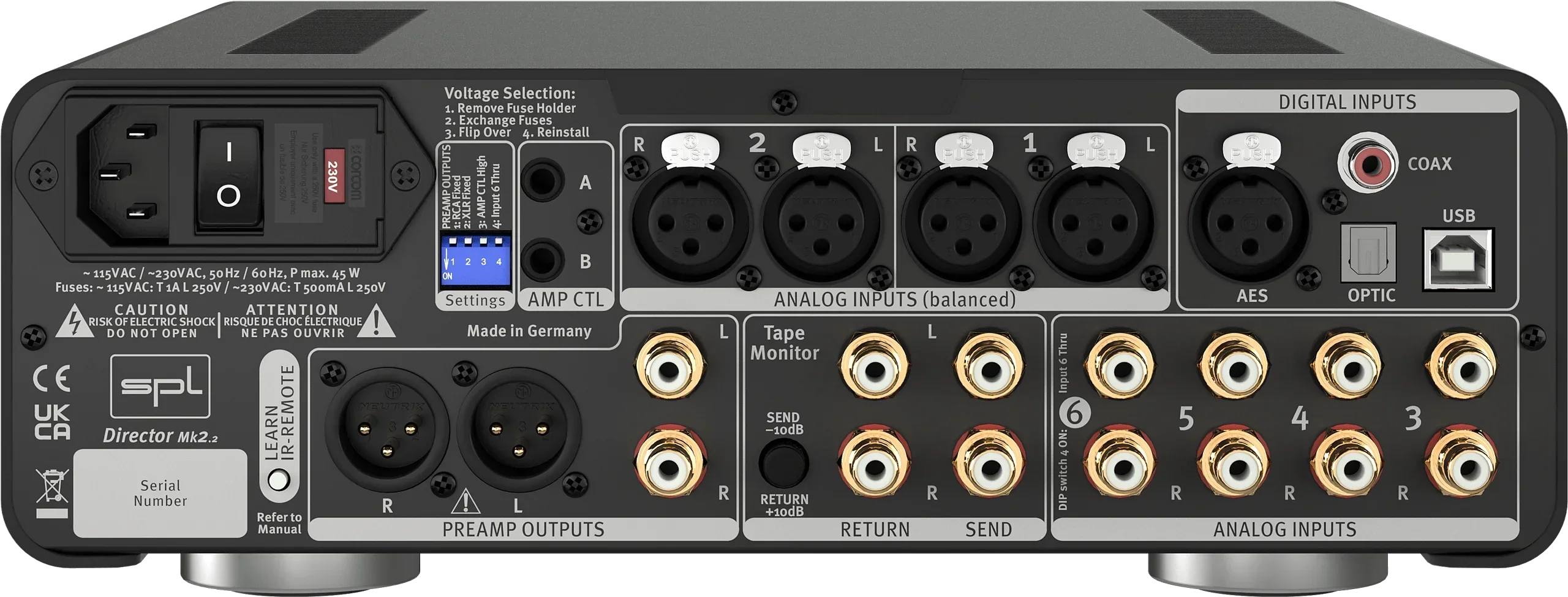 SPL - Director Mk2 - Image 4