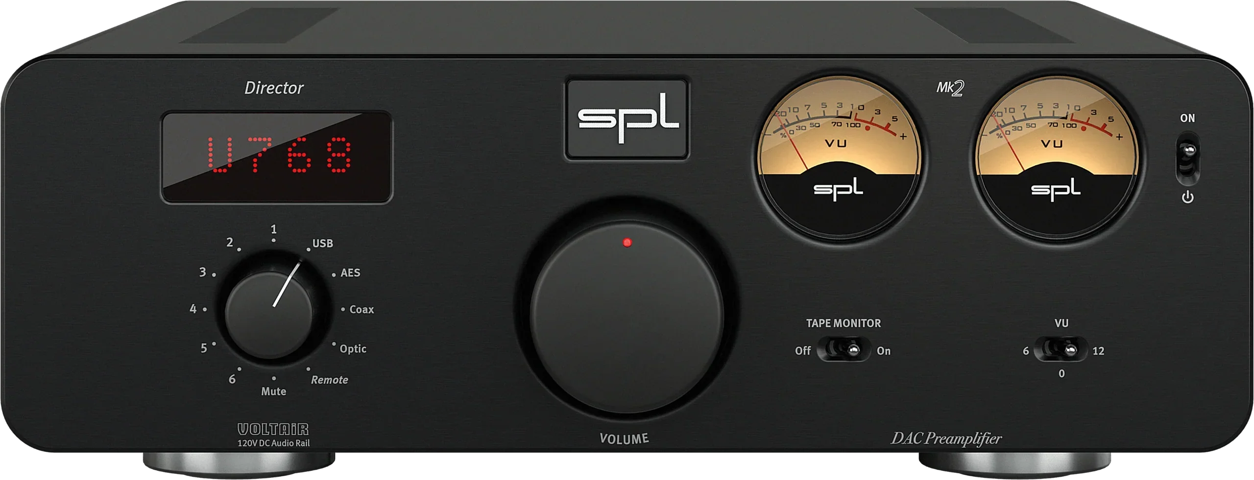 SPL - Director Mk2 - Image 6