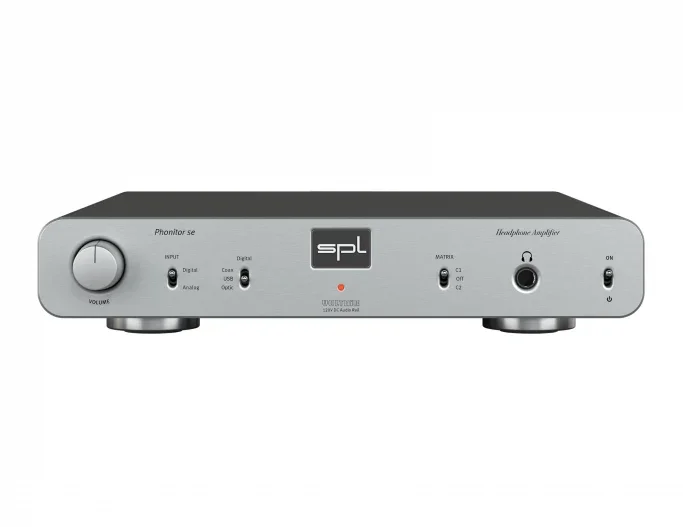 SPL - Phonitor se + DAC768xs - Image 3