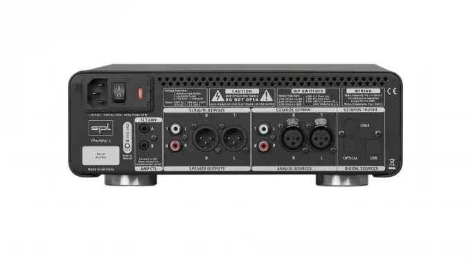 SPL - Phonitor x - Image 3