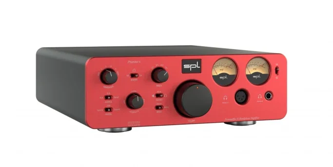SPL - Phonitor x - Image 4