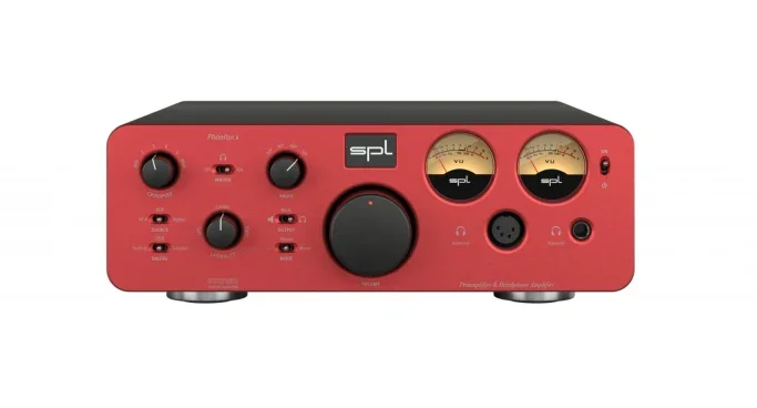 SPL - Phonitor x - Image 5