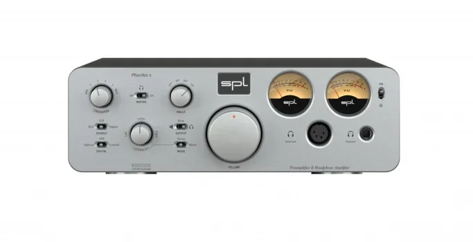 SPL - Phonitor x - Image 7