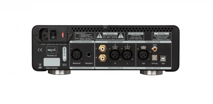 SPL - Phonitor xe - Image 3