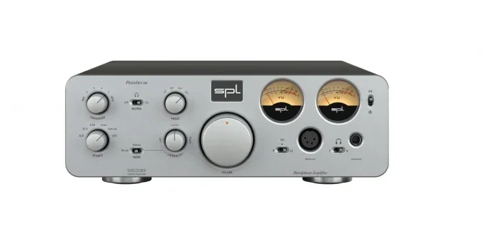 SPL - Phonitor xe - Image 7