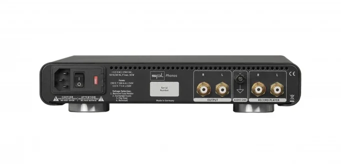 SPL - Phonos - Image 3
